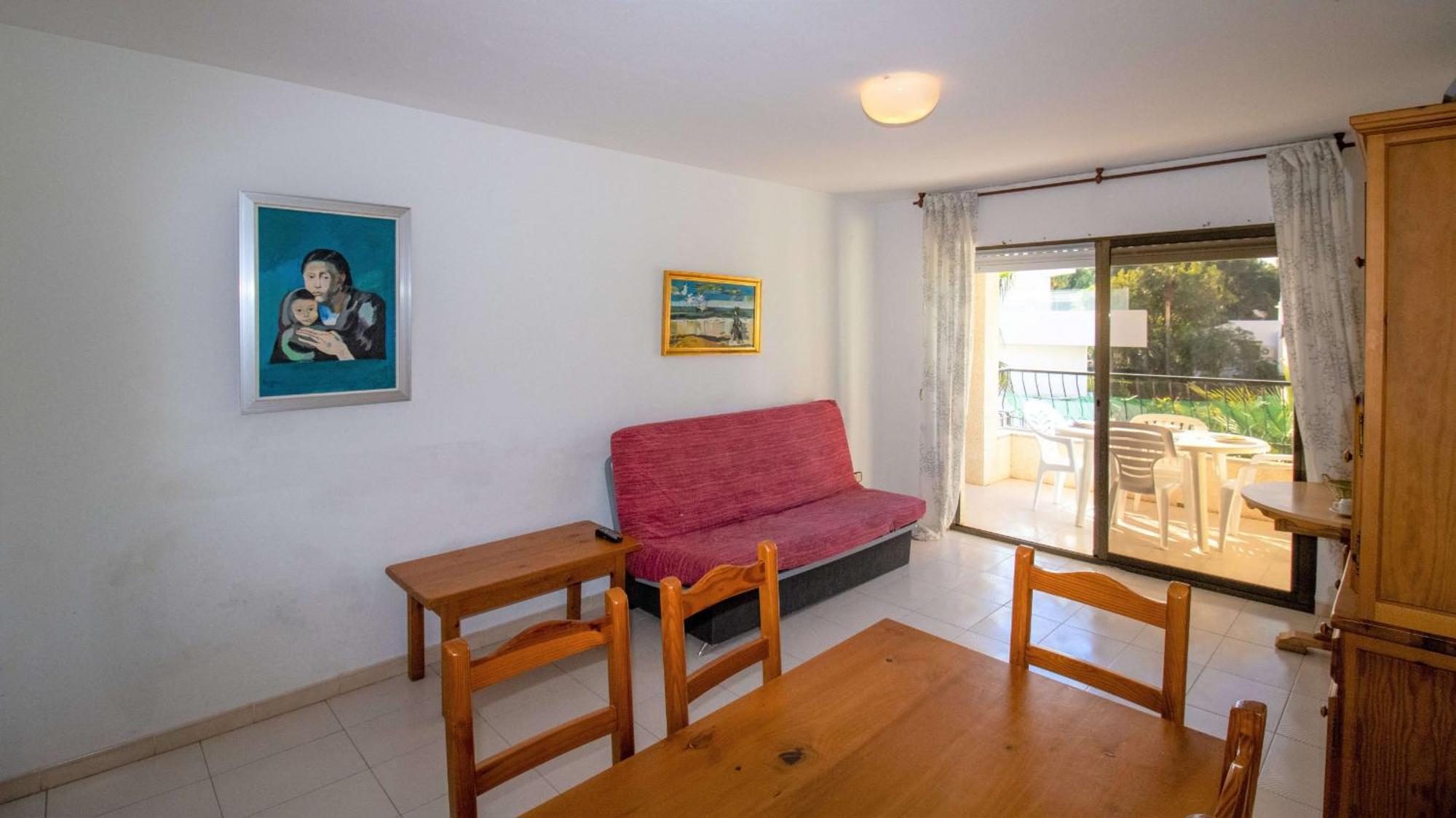 Primera Linea Playa Cargador - Playamar 1021 - Albert Villas Alcossebre Kültér fotó