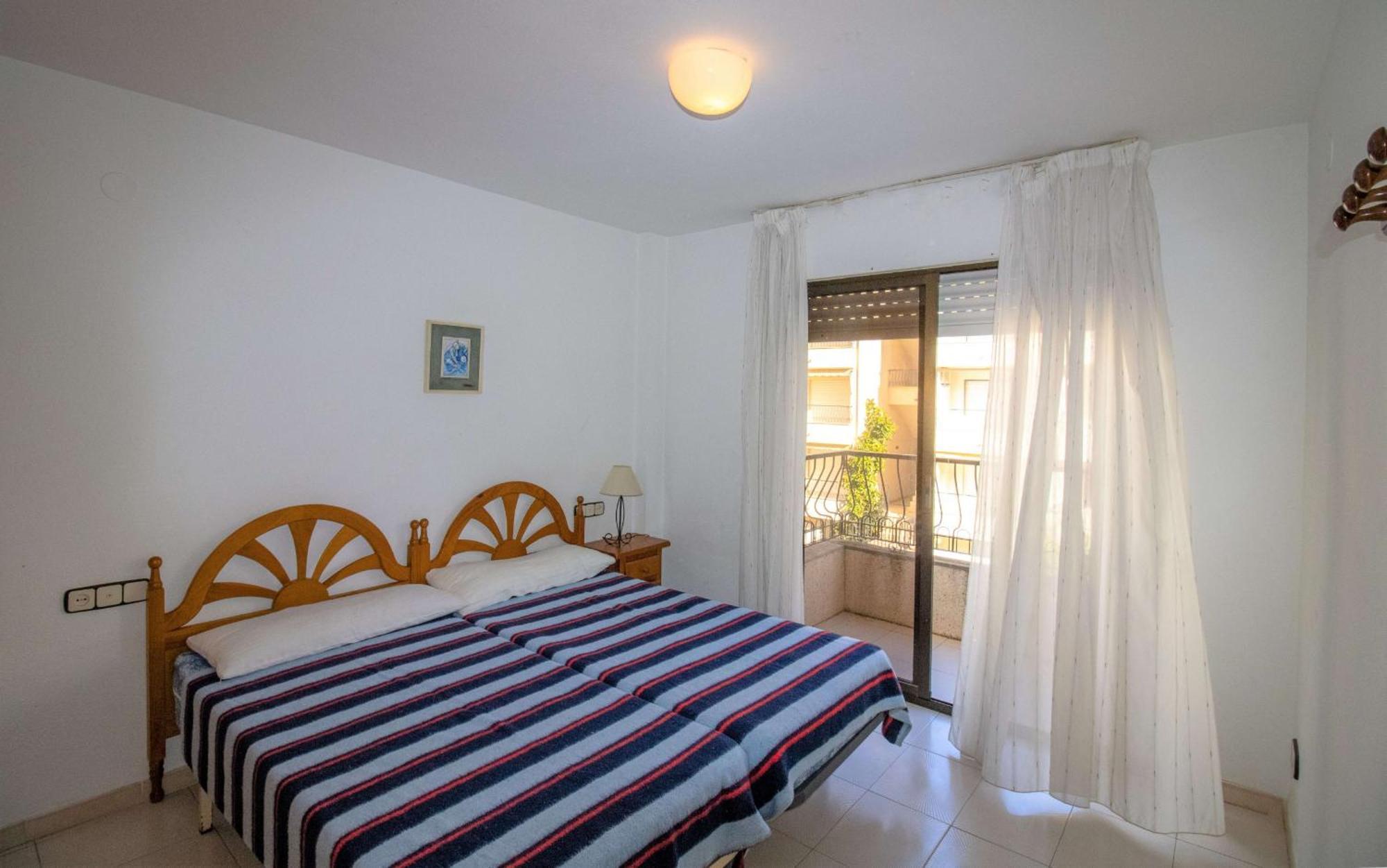 Primera Linea Playa Cargador - Playamar 1021 - Albert Villas Alcossebre Kültér fotó