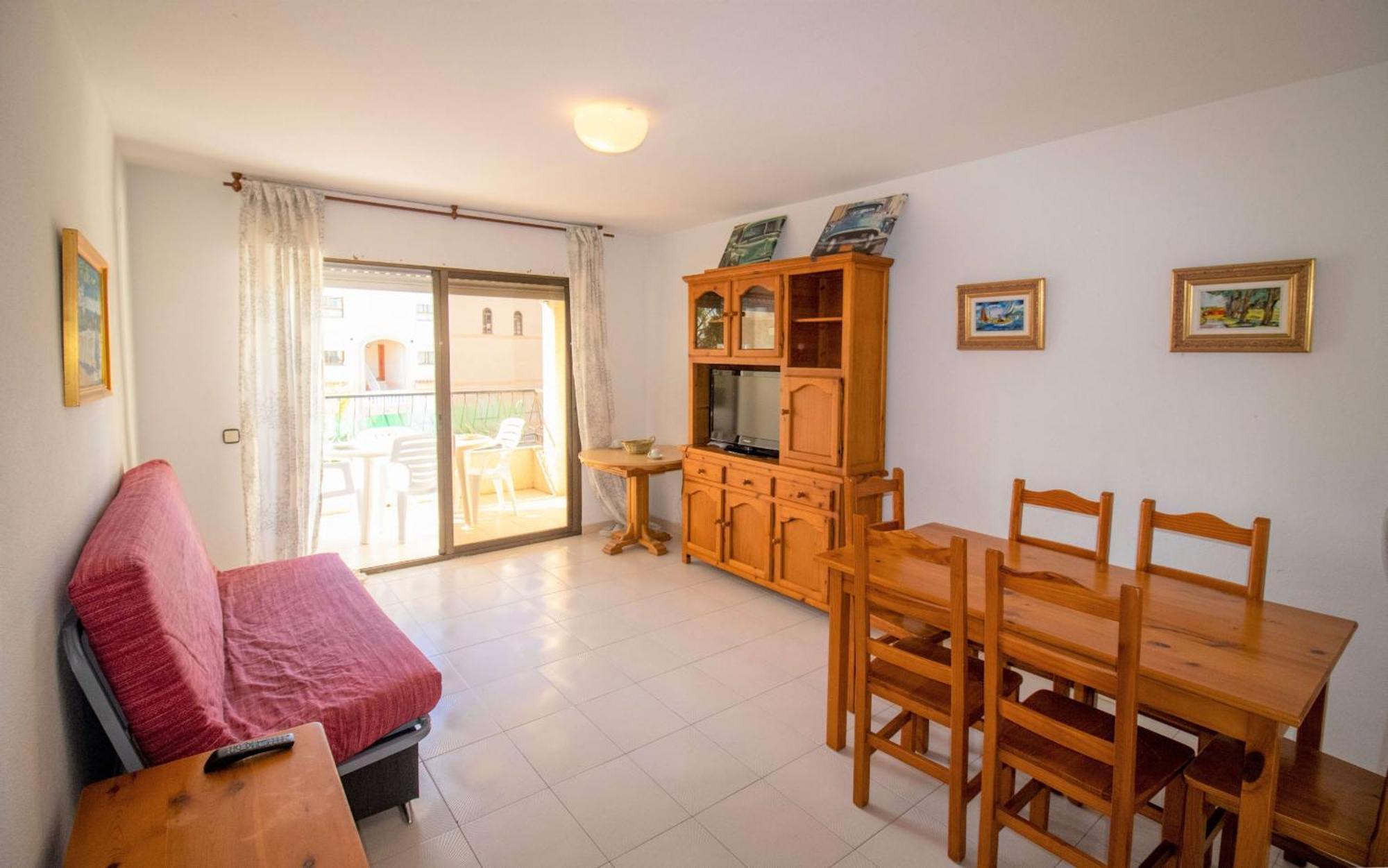 Primera Linea Playa Cargador - Playamar 1021 - Albert Villas Alcossebre Kültér fotó