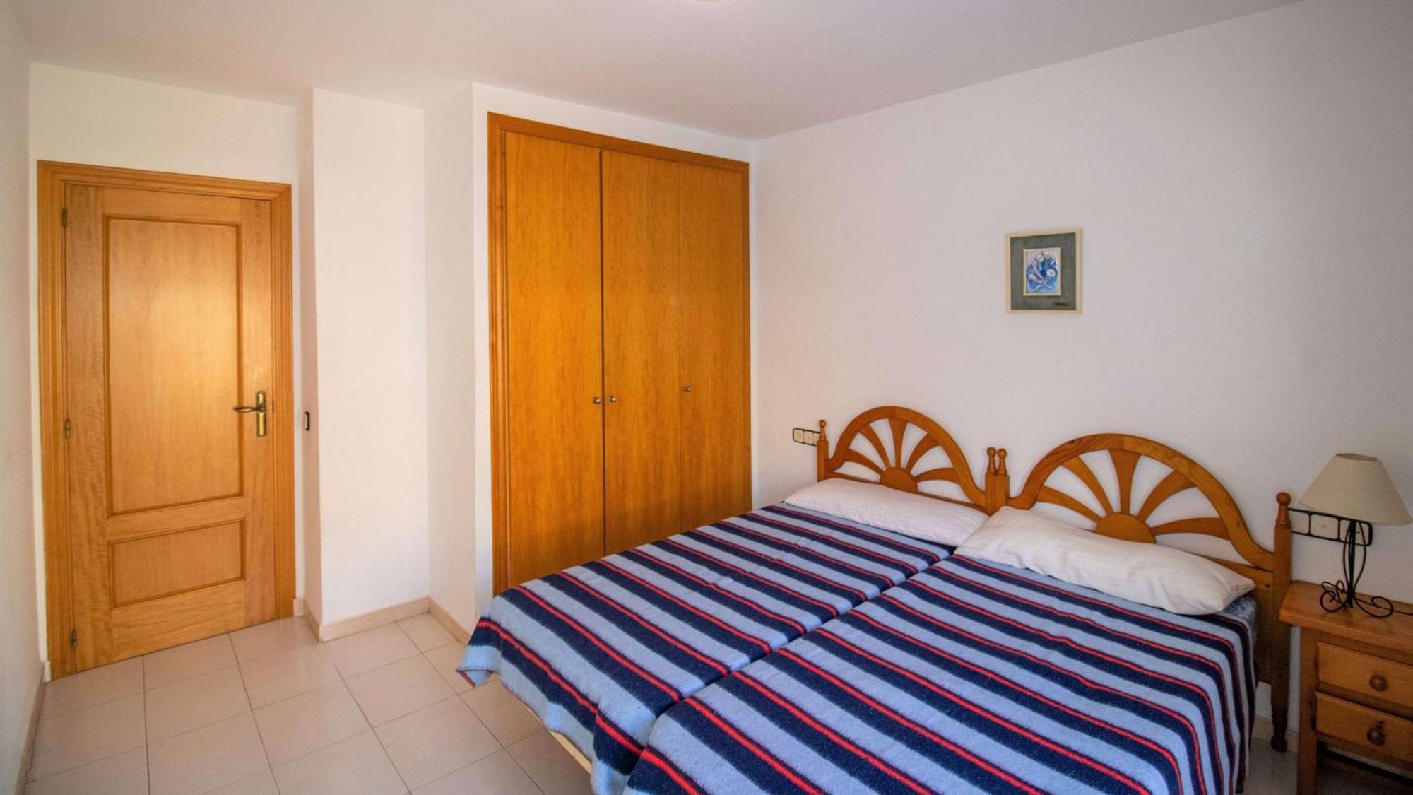 Primera Linea Playa Cargador - Playamar 1021 - Albert Villas Alcossebre Kültér fotó